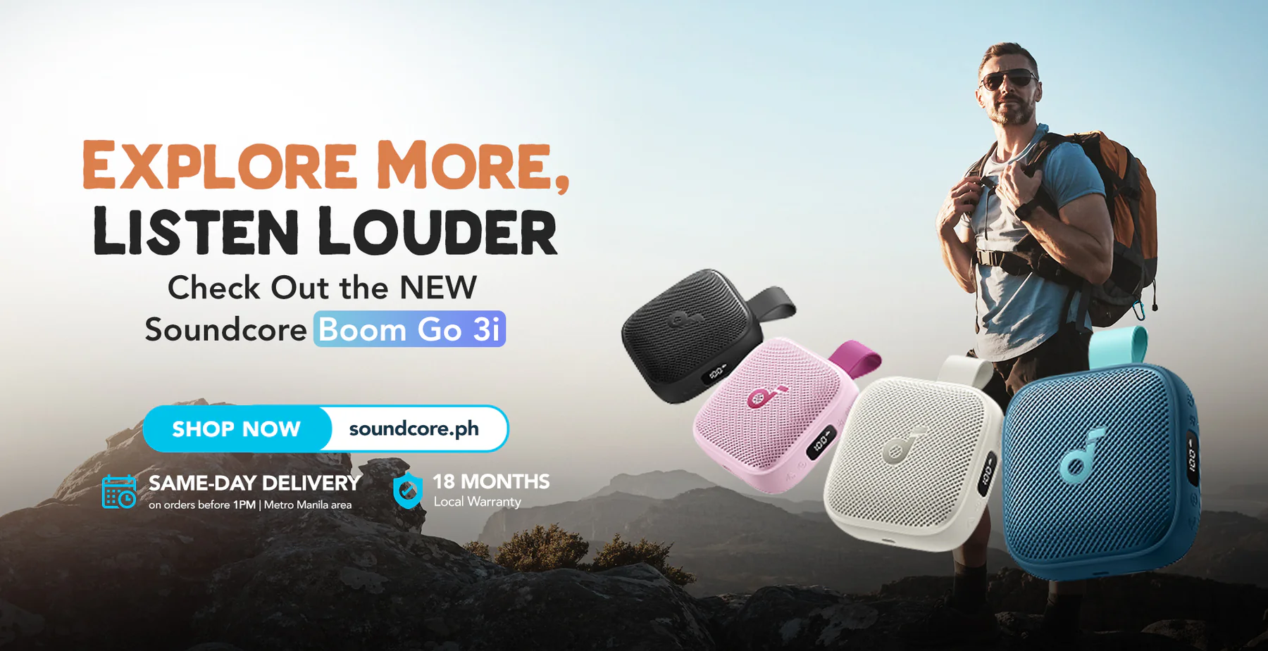 Elevate Your Audio Experience