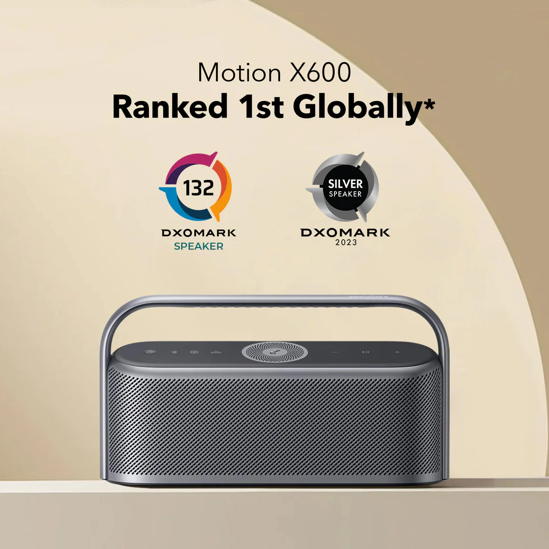 Soundcore Motion X600 - Image 6