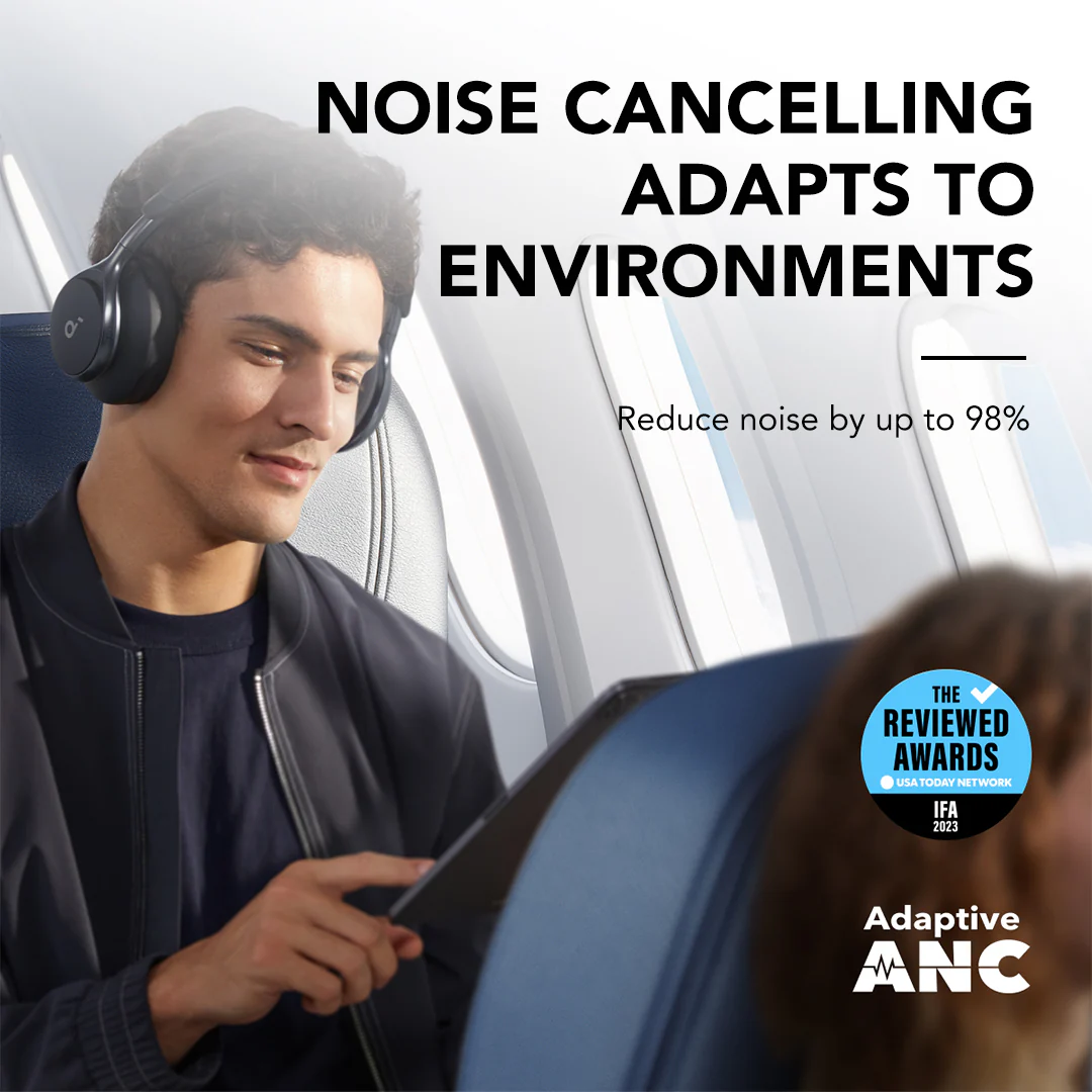 Soundcore Space One - Image 4